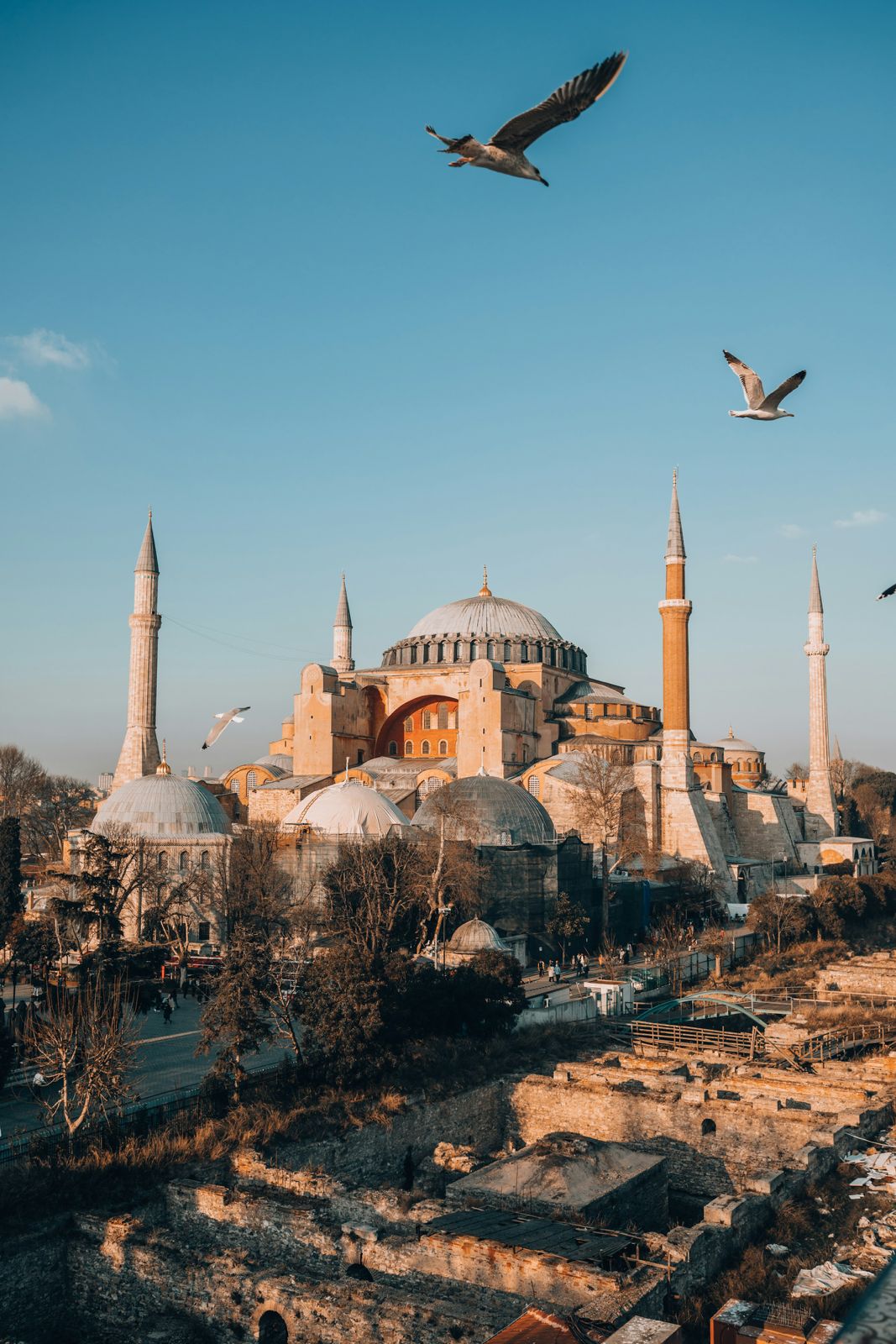 Ayasofya